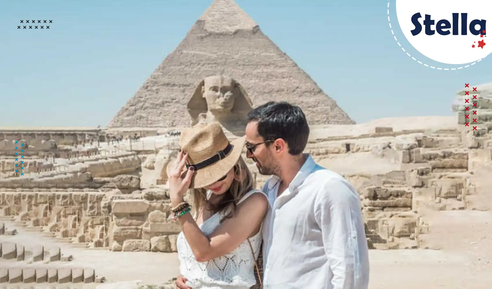 Partez d’Hurghada pour visiter les majestueuses Pyramides de Gizeh et le musée du Caire – un voyage au cœur de l’histoire.