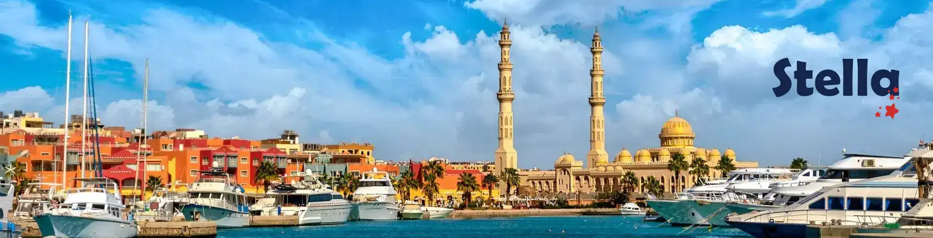 Excursions en Égypte avec Stella Excursions